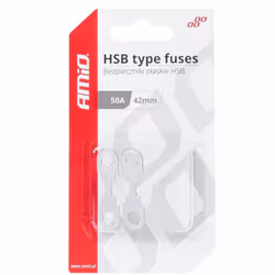 AMiO 03499 Fuse 50