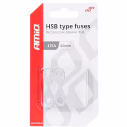 AMiO 03505 Fuse 175