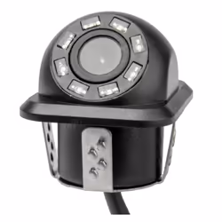 Reversing camera; AMiO; HD-305 IR; 120 lmagem CMOS
