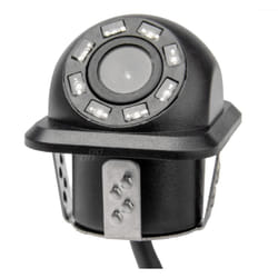 AMiO HD-305 IR 03527 Reversing camera 120 lmagem CMOS