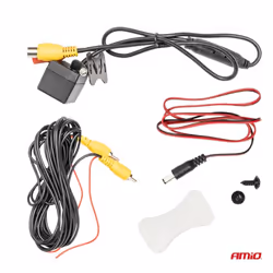 AMiO HD-315 IR 03528 Reversing camera 120