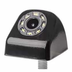 Reversing camera; AMiO; HD-310 LED; 120 lmagem CMOS