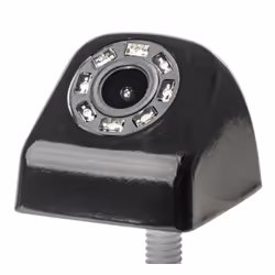Reversing camera; AMiO; HD-310 IR; 120 lmagem CMOS