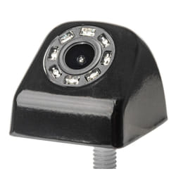 AMiO HD-310 IR 03531 Reversing camera 120 lmagem CMOS