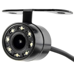 AMiO HD-320 LED 03532 Reversing camera 120 lmagem CMOS
