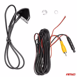 AMiO HD-320 LED 03532 Reversing camera 120 lmagem CMOS