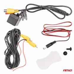 AMiO HD-315 03534 Reversing camera 120 lmagem CMOS