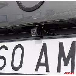 AMiO HD-315 03534 Reversing camera 120 lmagem CMOS