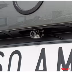 AMiO HD-321 03535 Reversing camera 120 lmagem CMOS