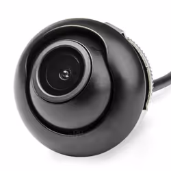 Reversing camera; AMiO; HD-340; 120 lmagem CMOS
