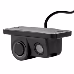 Reversing camera; AMiO; HD-601; 120 lmagem CMOS
