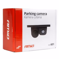 AMiO HD-601 03540 Reversing camera 120 lmagem CMOS
