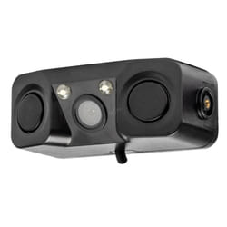 AMiO HD-602 LED 03541 Reversing camera 120 lmagem CMOS