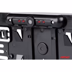 AMiO HD-404 03542 Reversing camera 120 lmagem CMOS
