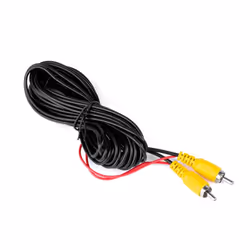 AMiO HD-404 03542 Reversing camera 120 lmagem CMOS
