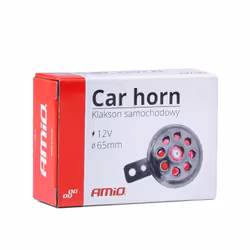 AMiO 03615 Horn