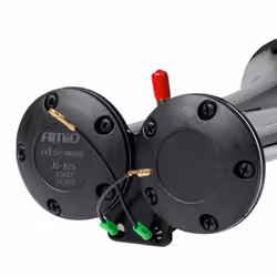 AMiO 03617 Horn with E quality seal