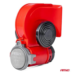 AMiO 03619 Horn with relay with E quality seal