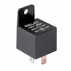AMiO 03619 Horn with relay with E quality seal