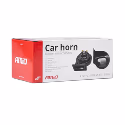 AMiO 03620 Horn
