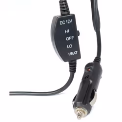 AMiO 03623 Seat Heating, Universal 12