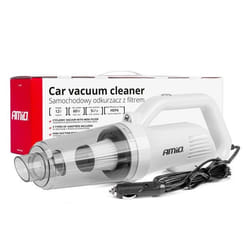AMiO 03691 Dry Vacuum 12 60 nozzles in the set 3