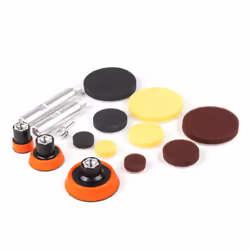 Paint Polish Set; AMiO; 15