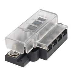 AMiO 03835 Fuse Box