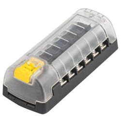 AMiO 03836 Fuse Box