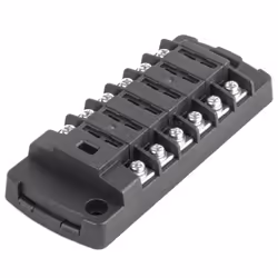 AMiO 03836 Fuse Box
