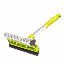 Car window cleaning brush; AMiO