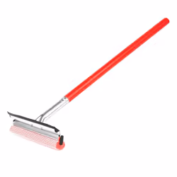 Car window cleaning brush; AMiO