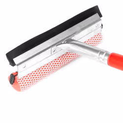 AMiO 03857 Car window cleaning brush