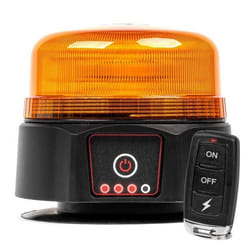 AMiO 03932 Warning Light LED
