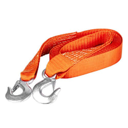AMiO 03991 Tow ropes 7