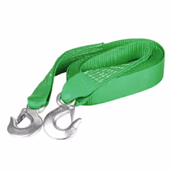 Tow ropes; AMiO; 8