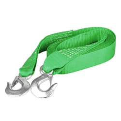 AMiO 03993 Tow ropes 8