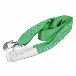 Tow ropes; AMiO; 8