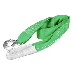 AMiO 03994 Tow ropes 8