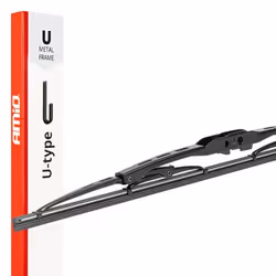 Wiper blade; AMiO; 580 Vehicle Windscreen 23