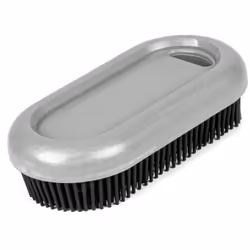 Cleaning Brush; AMiO; 70 140 HDPE (high-density polyethylene), TPE (thermoplastic elastomer)