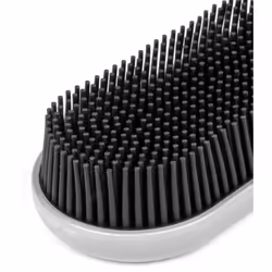 AMiO 04020 Cleaning Brush 70 140 HDPE (high-density polyethylene), TPE (thermoplastic elastomer)