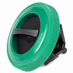 Cap, fuel tank; AMiO; Plastic