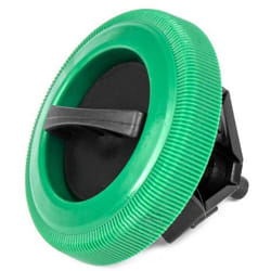 AMiO 04048 Cap, fuel tank Plastic