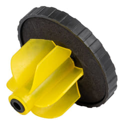 AMiO 04049 Cap, fuel tank Plastic