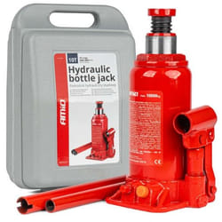 AMiO 04184 Jack Hydraulic Bottle jacks