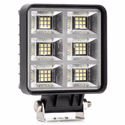 Worklight; AMiO; 7200 6500 white