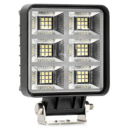 AMiO 04201 Worklight 7200 6500 white
