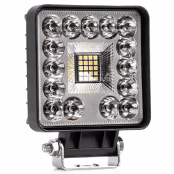 Worklight; AMiO; 8000 6500 white