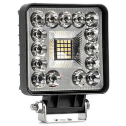 AMiO 04202 Worklight 8000 6500 white